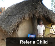 refer a child